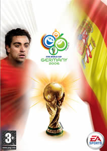 trucos para Copa Mundial de la FIFA-2006